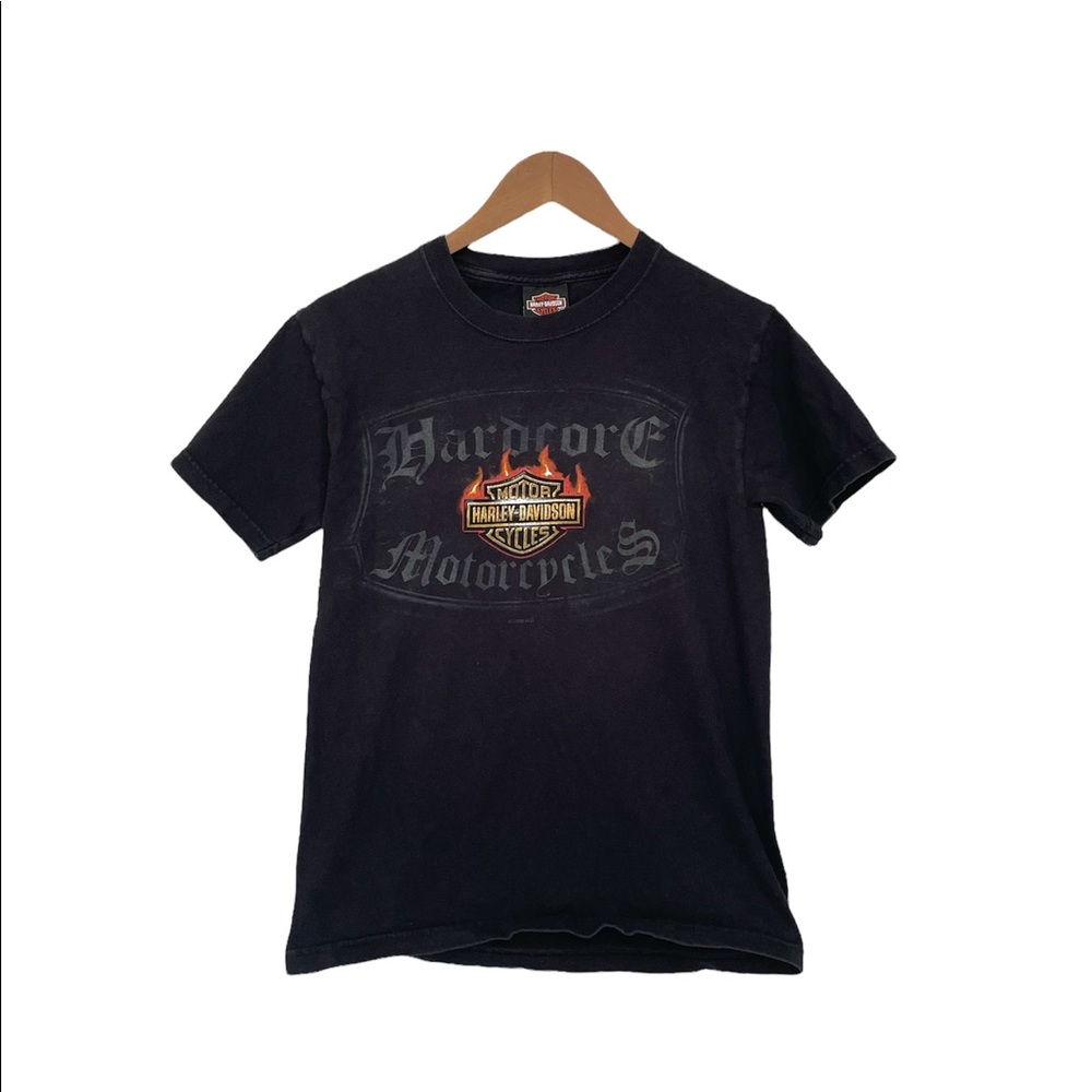 Harley-Davidson t-shirt Las Cruces, New Mexico